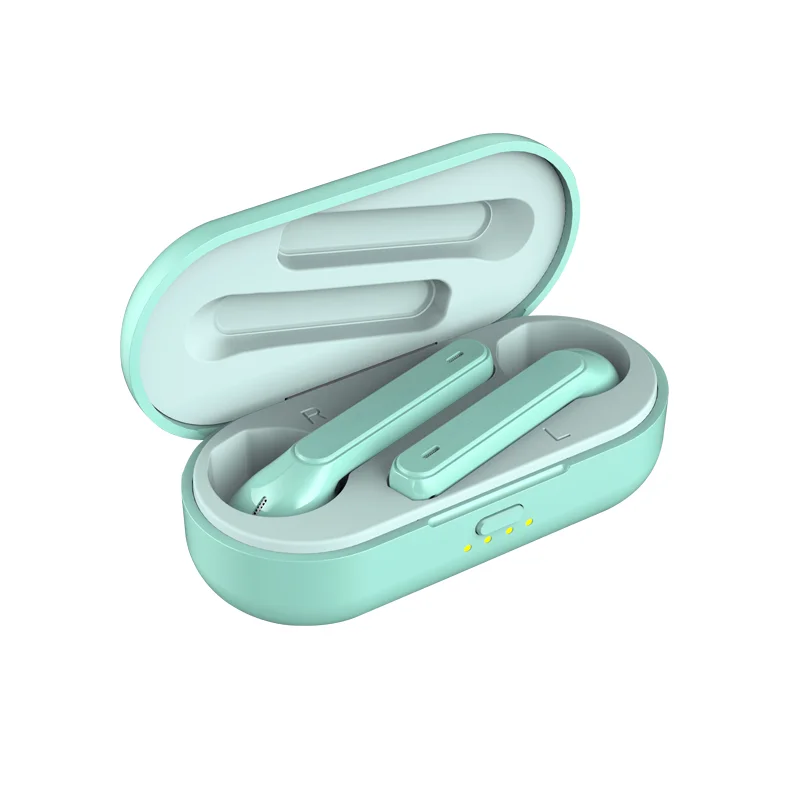 nice wholesale  earphones headphones headsets wireless earphones