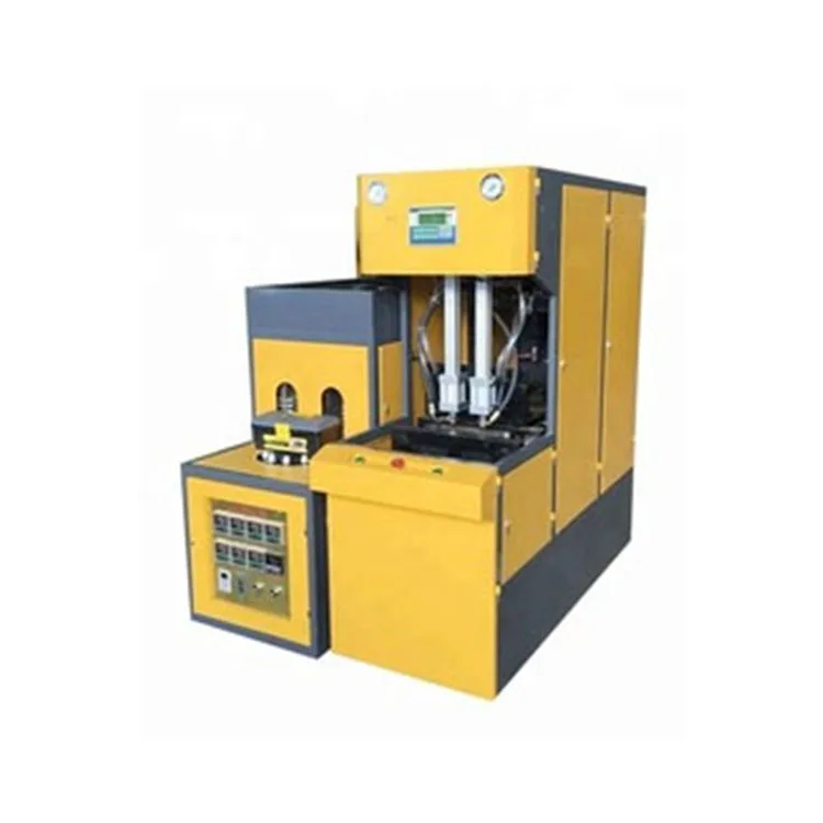 ПЭТ бутылки выдувание растений моющие бутылки выдувание обработанные для изготовления бутылок