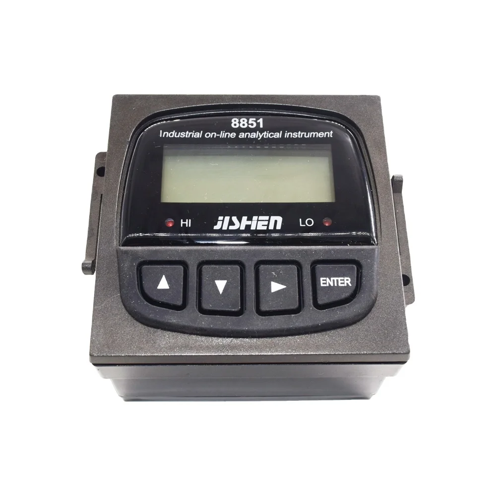 New Listing Redox Potential Controller For Wastewater Treatment In Environmental Protection