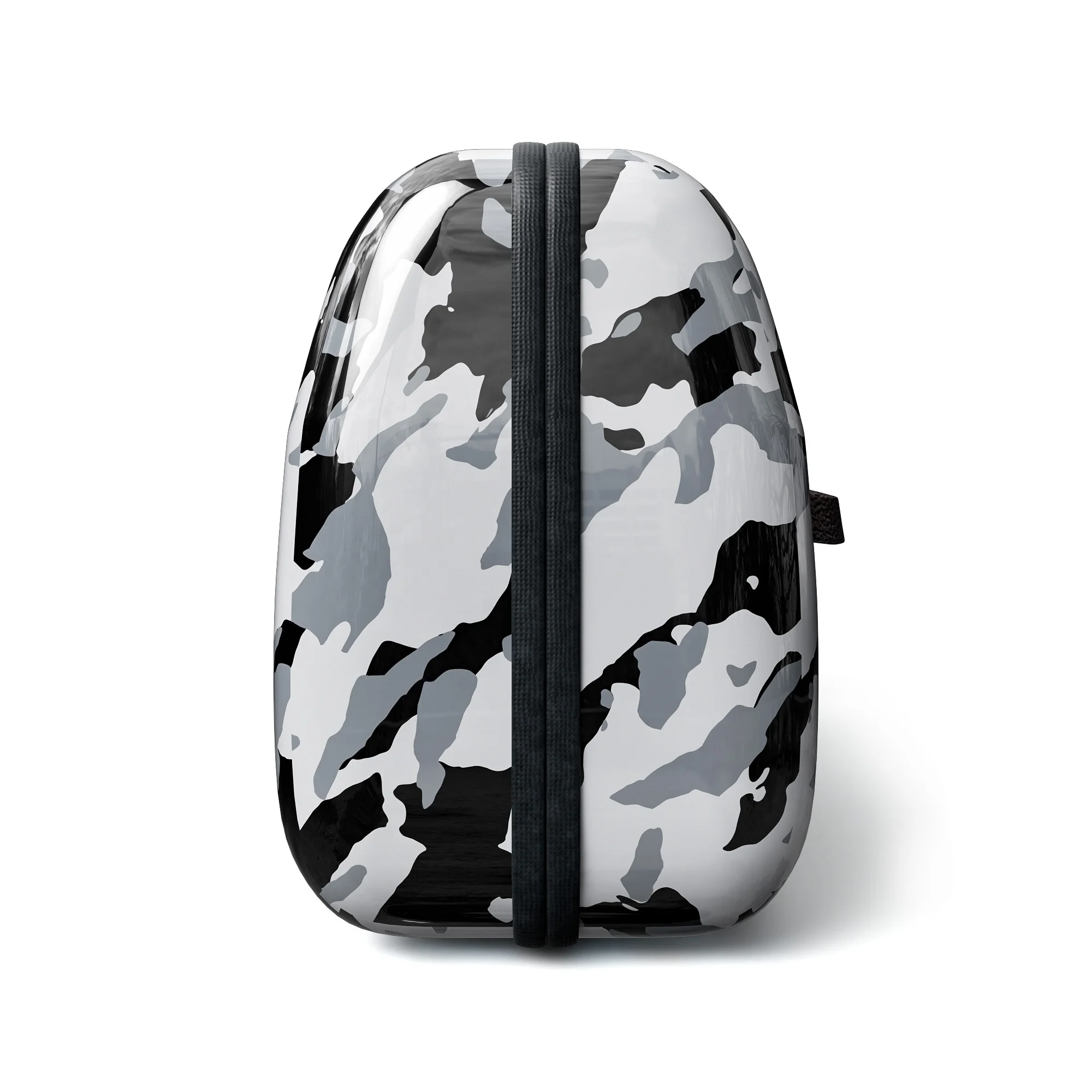 Custom Outdoor EVA Heavy Duty Hunting Travel Case Waterproof Long Hard Carry Gun Case with Foam