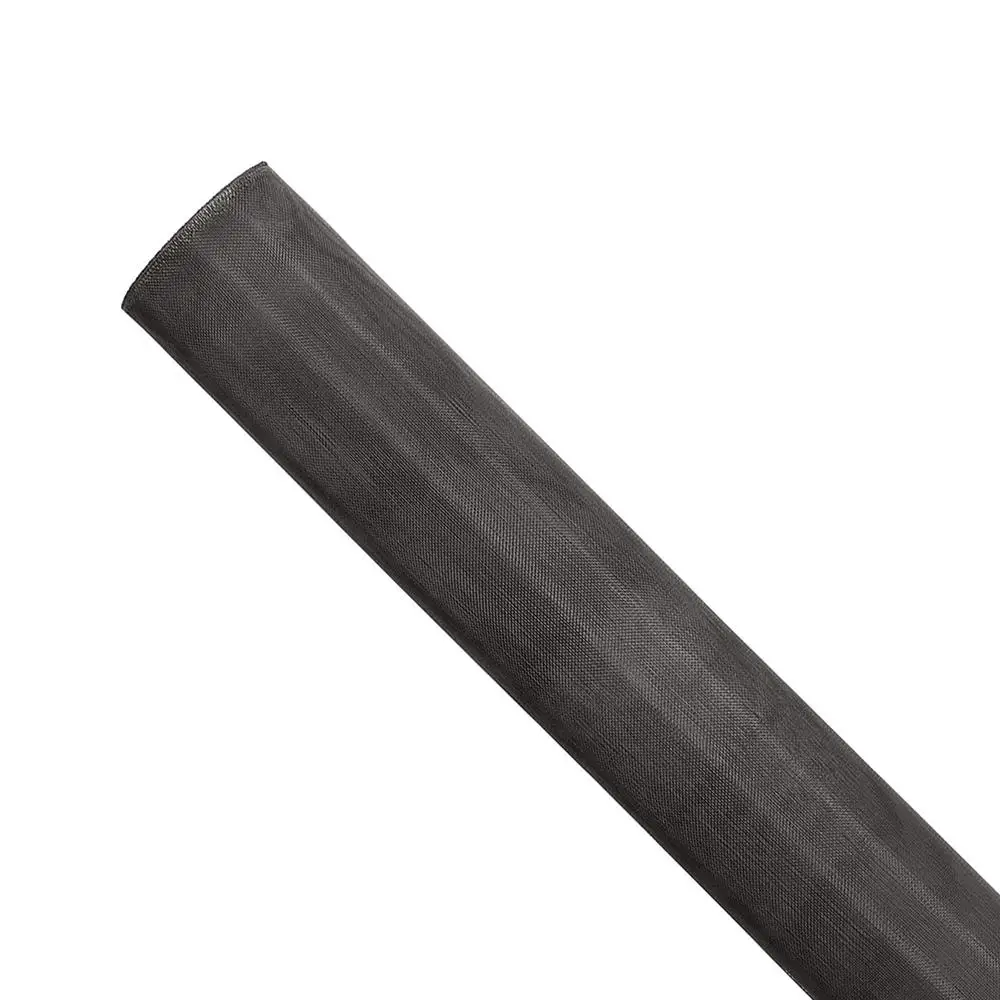 High Quality aluminium  insect mesh   mosquito window screen wire mesh fly window screen
