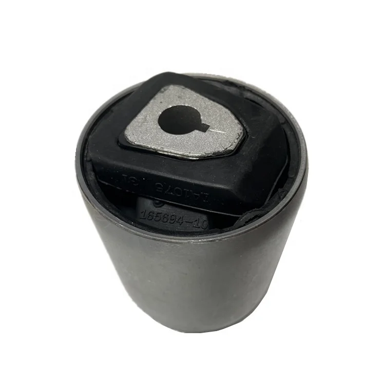 Wheel Strut Rubber Mounting OEM 31106778015 Front Suspension Control Arm Bushing
