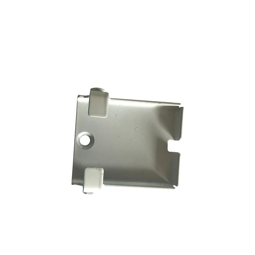 OEM Decorative Stainless Steel Aluminum Sheet Metal Fabricating Metal Stamping Parts