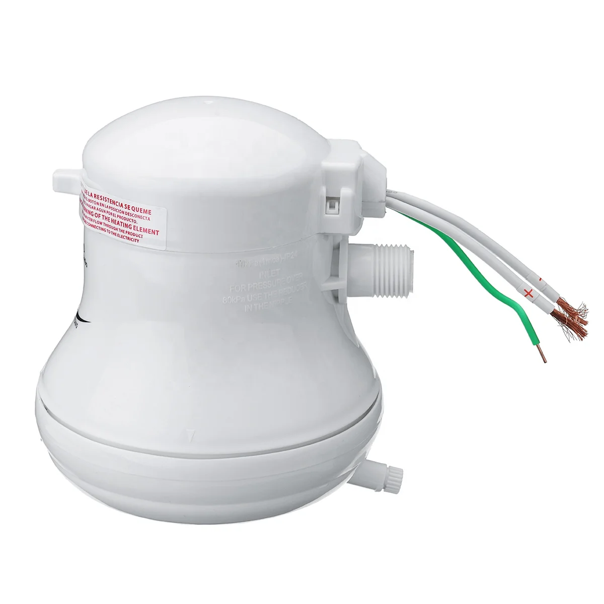 Instant Electric Good Electric Shower Bath Electric Water Heater For Shower
