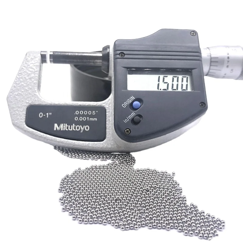 Маленький Титановый шар фиолетовый Микро