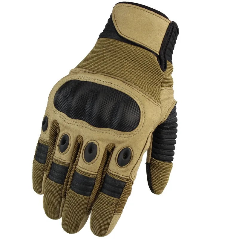 Sports Motorcycle Hunting  Combat Riding Touch Tactical Glove