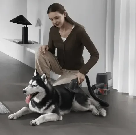 Global Xiaomi Mi Vacuum Cleaner G20 Max Cordless Vaccum Cleaner Powerful Suction Cleaner and 4+1 accessory combination