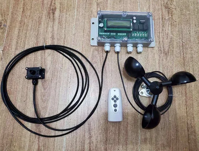 automatic solar tracking system Sun Tracker 2-axis GPSST-D solar tracker controller