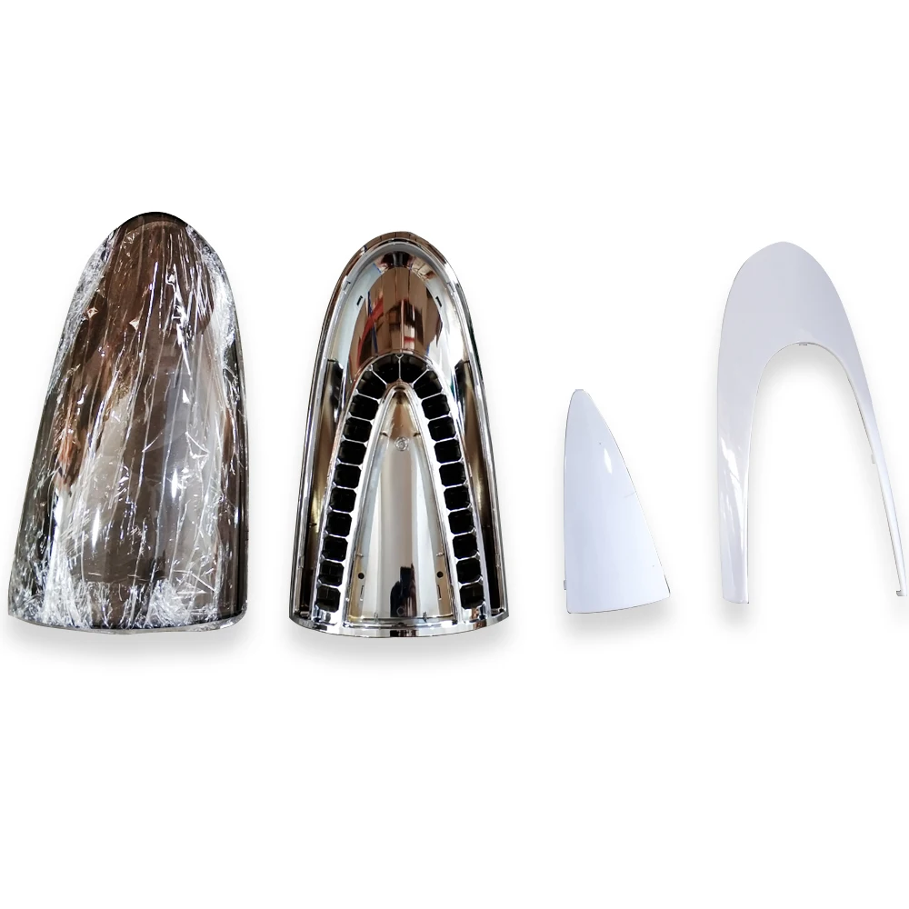 Bus Rear View Mirror For Yutong Bus 50 Seat Kw26 Electric RHD With Light For Mercedes-Benz Rearview Mirror, For Volvo Bus Mirror