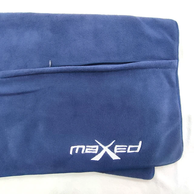 hooded personal sports towel
