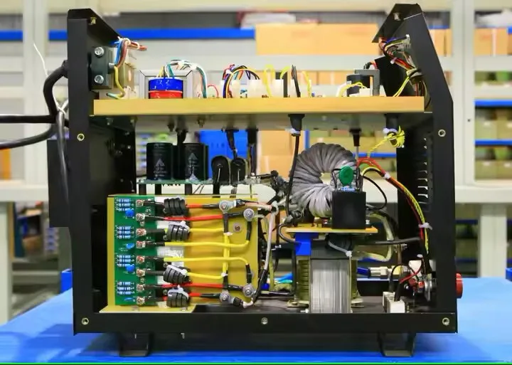 LGK-160IGBT Inverter 160A Plasma Cutter new Condition Power Source for Construction and Welding Industries
