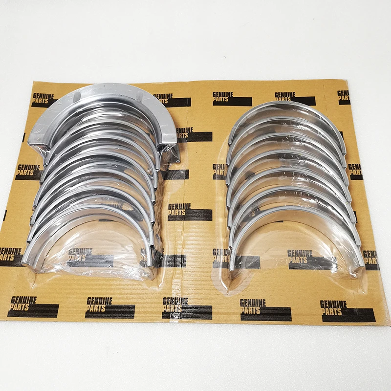 High Quality Heavy Duty Truck Engine Spare Part 3945918 Cummins 6CT enlarged crankshaft bush