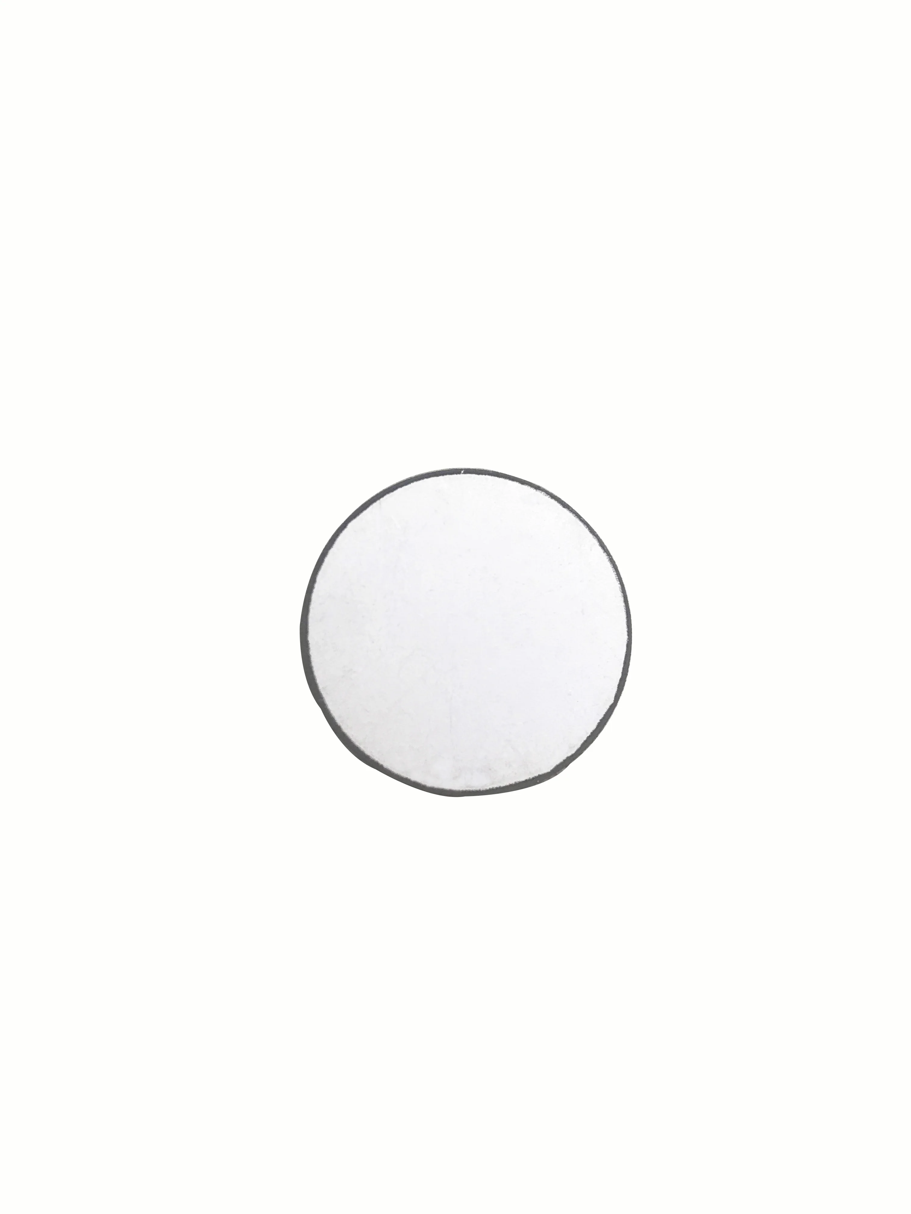 30mm- 3mhz pzt5  ultrasonic piezo ceramic