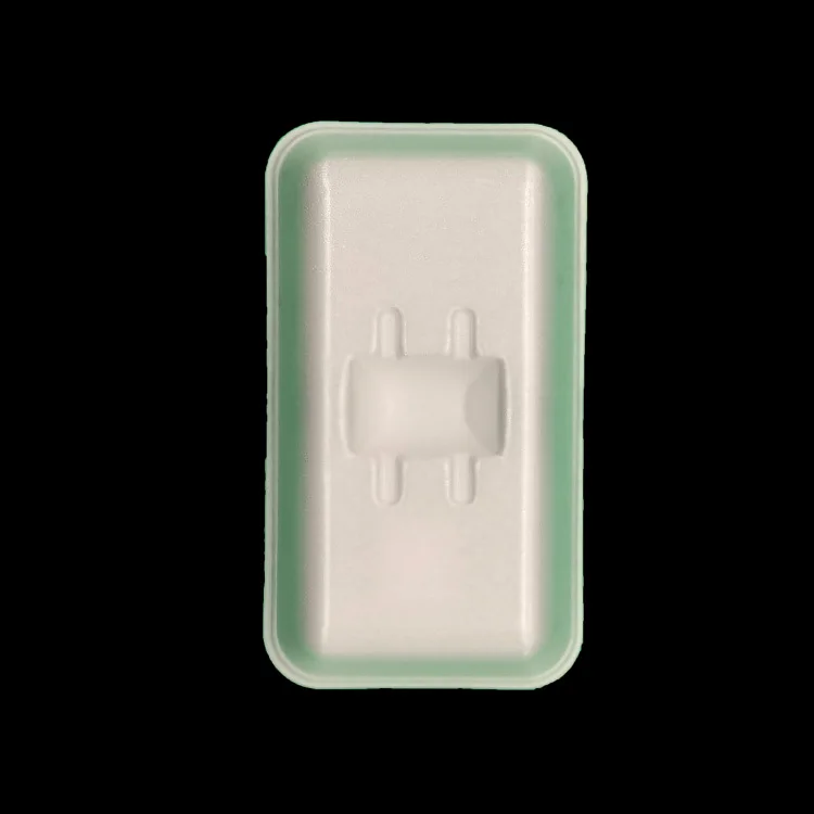 Circular food storage, duck egg pizza, and other household plastic trays