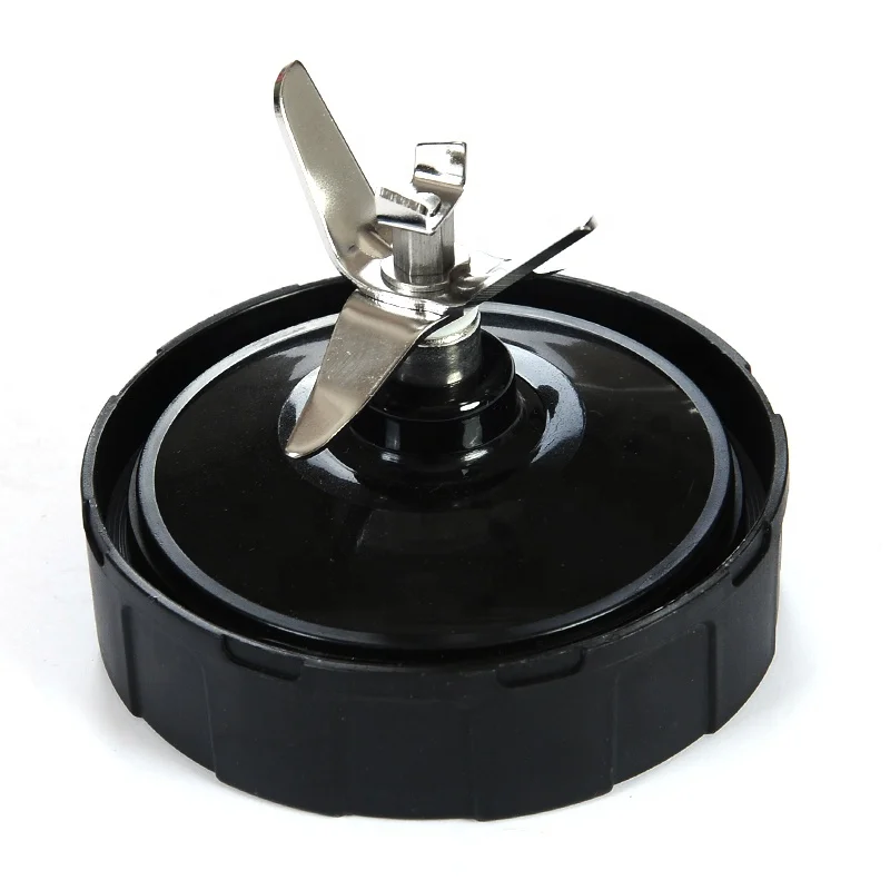 7 Fins Mixer Blender Blade Cutting Set Fruit Blade Replacement Extractor Blade Parts