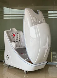 Infrared Spa Capsule With Good Price Infrared Sauna Capsule Ozone Therapy