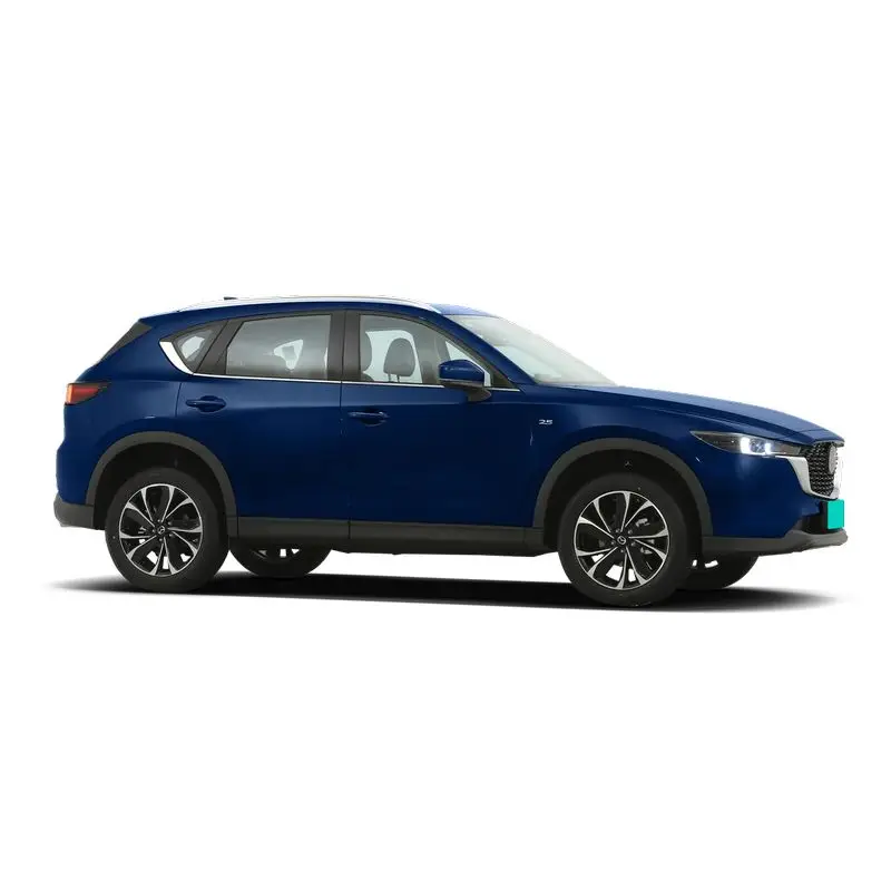 2024 Мазда CX5 внедорожник FWD бензин 2 0 л 155 пс L4 R17 114kW/200Nm удобный тип LHD Новый Подержанный автомобиль для продажи