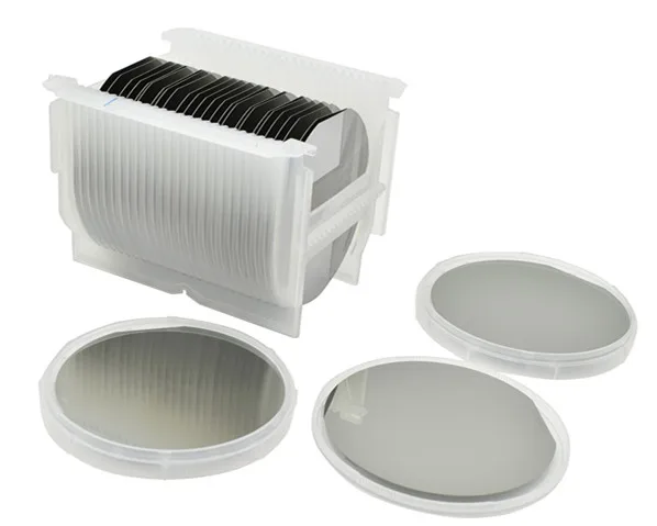 
Solid reputation Germanium Wafer Of Semiconductor Substrate Material Germanium Wafer Substrates 