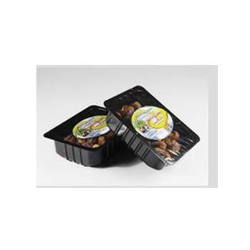 evoh food tray semi automatic tray sealer evoh film