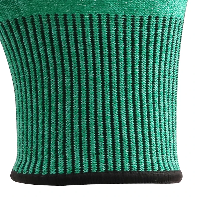 XINGYU Wholesales CE Certified Hand Job Construction Work Colored cotton rubber glove cheap working latex gloves