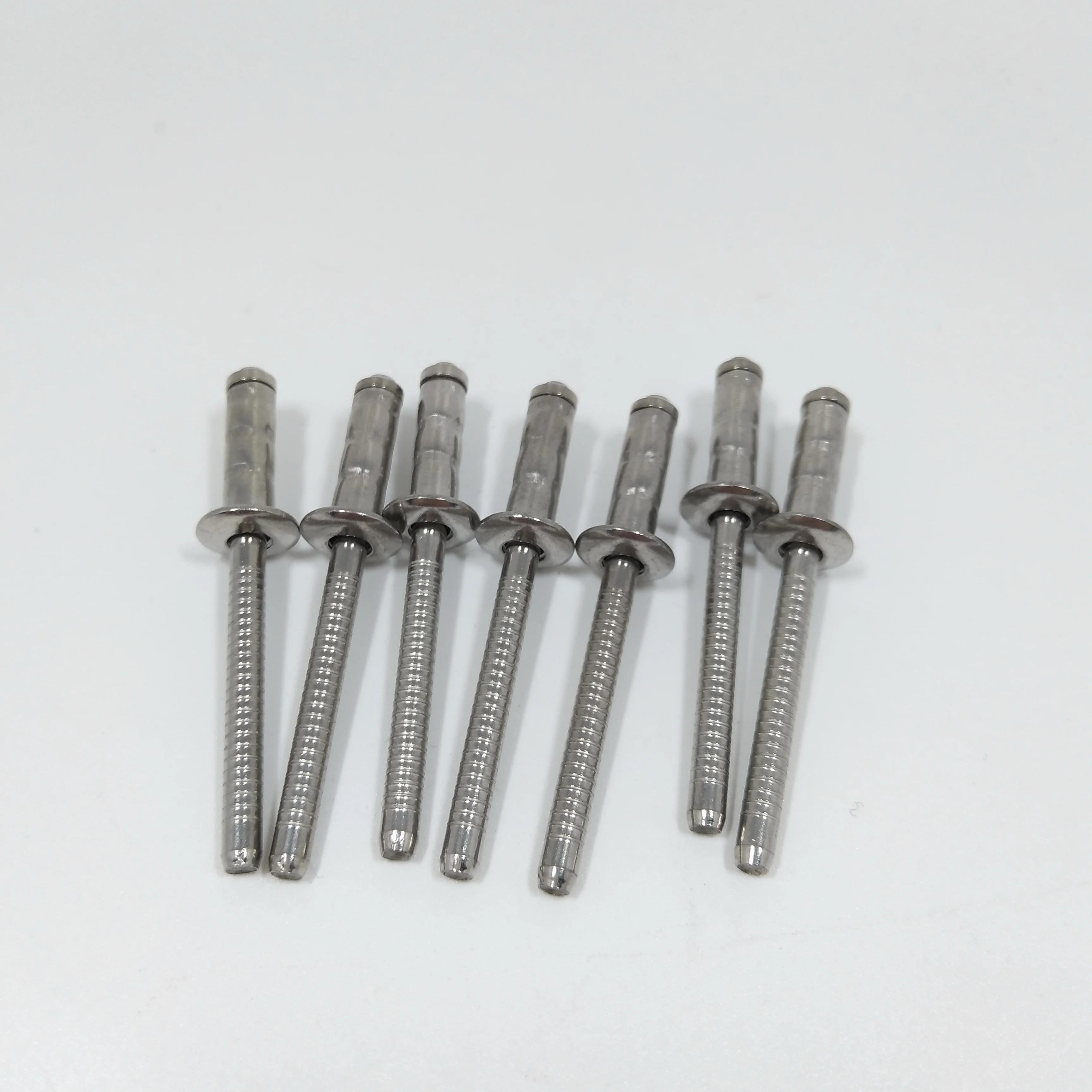 SUS304 Stainless Steel Dia 4*10mm 4.8X10mm Multigrip Multi Grip Multi-grip Blind Rivet