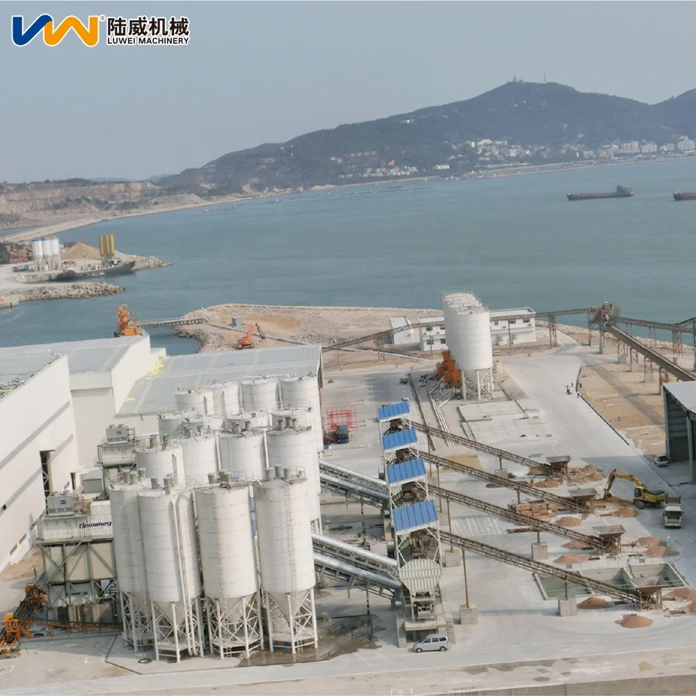 piece silo for cement, silica sand, barite storage for sale