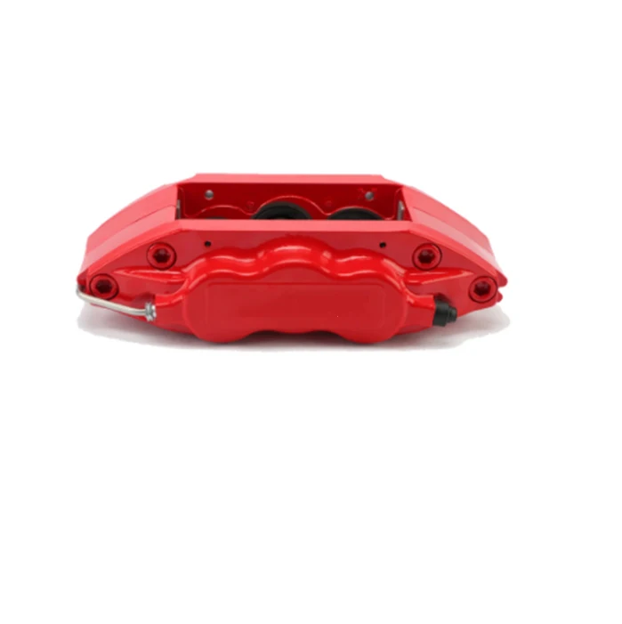 Modified  Car 6 Port Caliper Sports Brake 6 Piston/4-piston Disc CT6 8520 9020 Auto Brake System car brake caliper