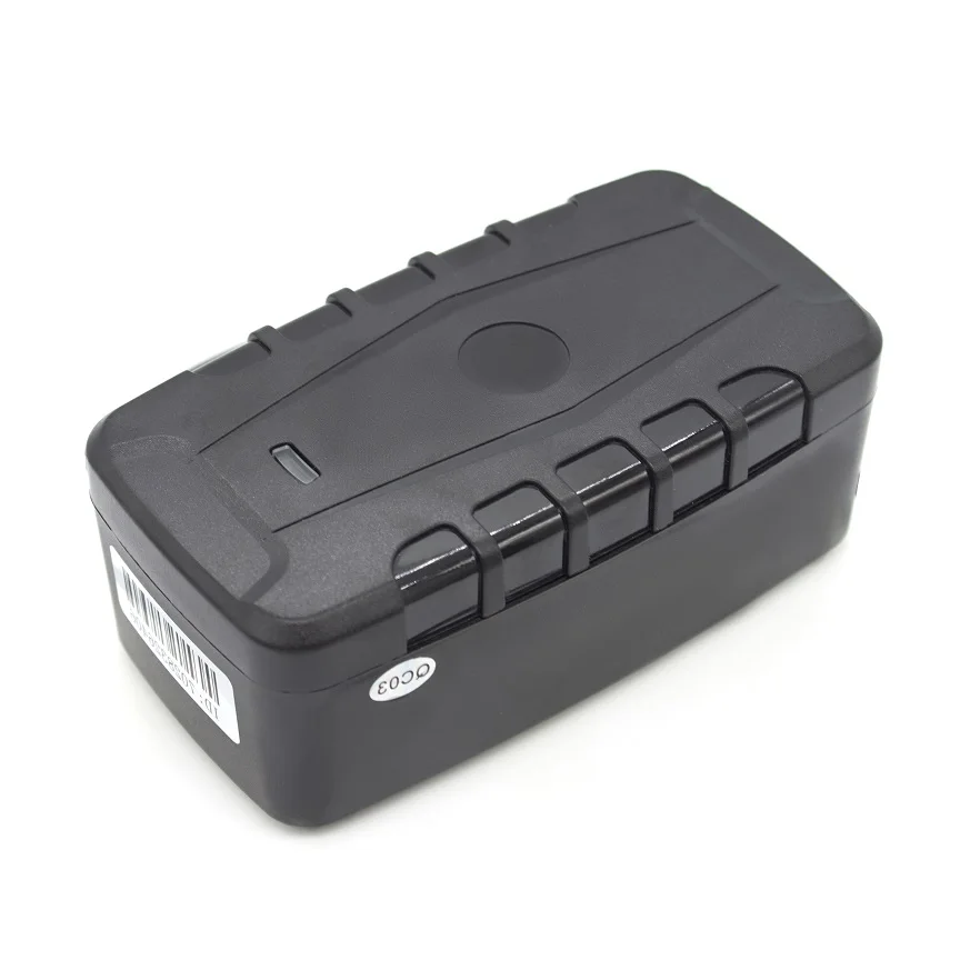 TKSTAR TK918 4G gps трекер с длительным сроком службы батареи 20000mha устройство