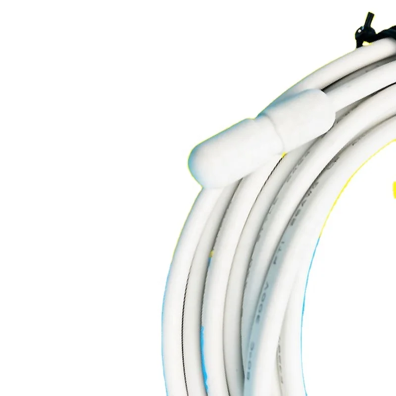 
Factory Supply Multi-type Thermal Probe NTC Thermistor Temperature Sensor for Electronic Appliance 