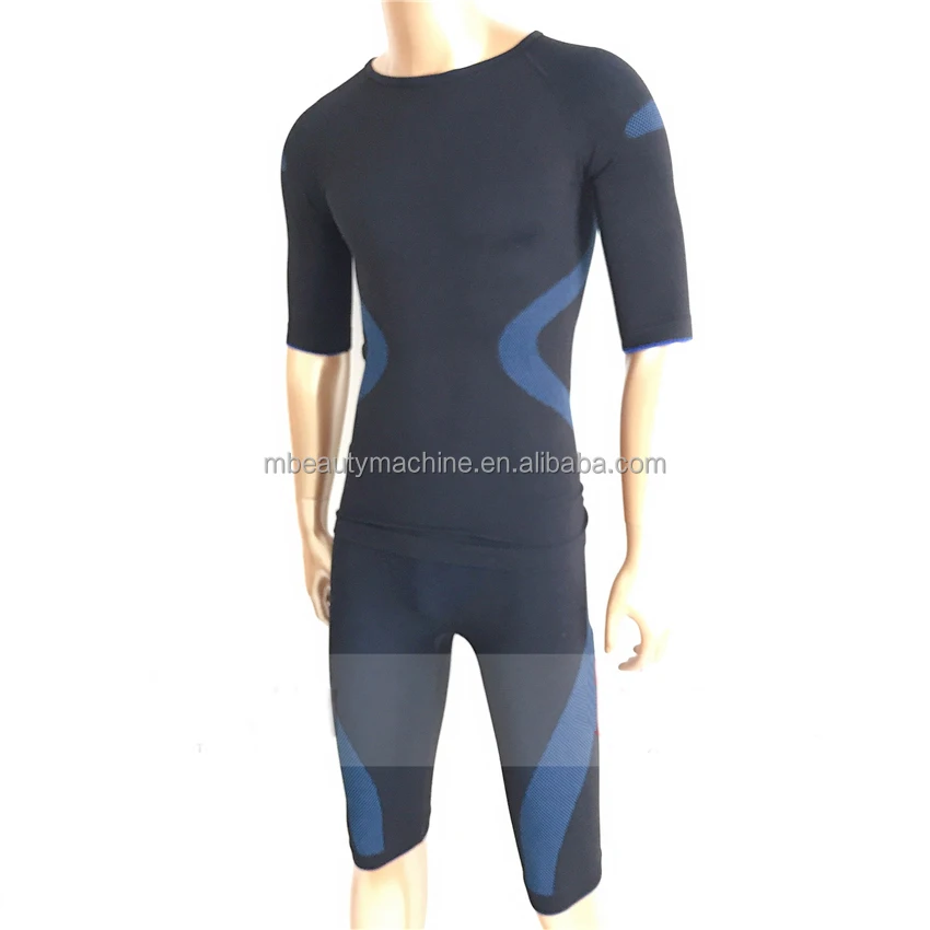 Boditech Ems Miha Underwear Suit For Miha Bodytec Ems Training Machine