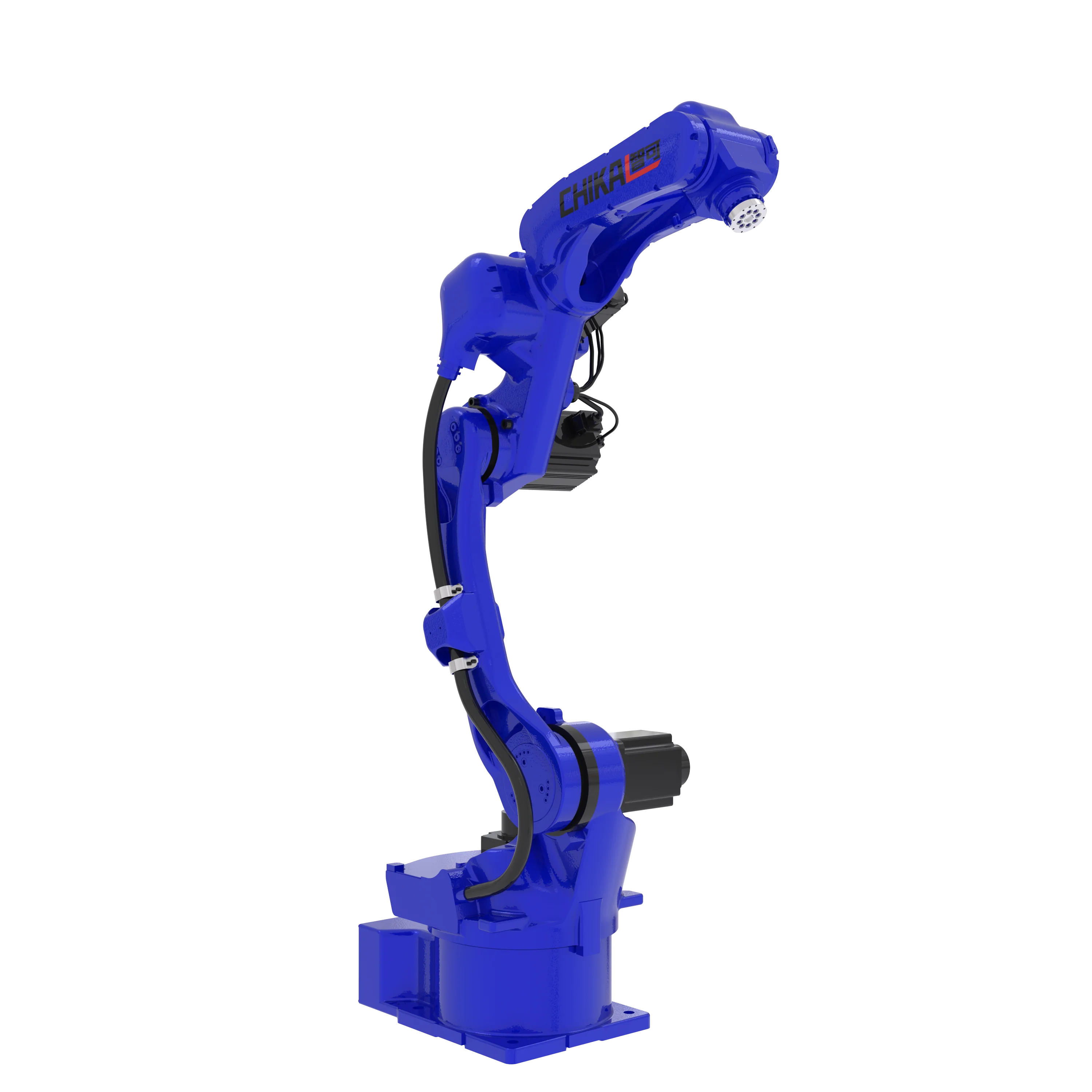 Fulzh industrial handling robot arm