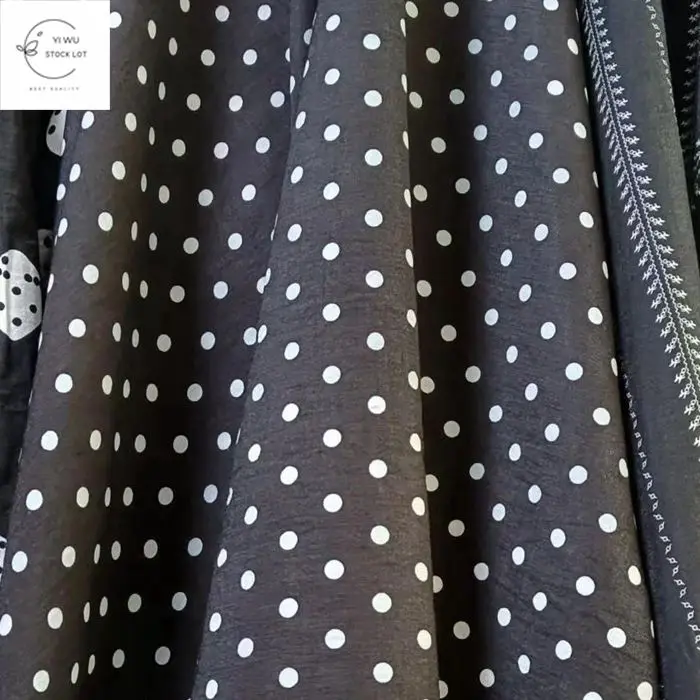Hot selling 40% nylon 60% cotton print ripstop fabric stock lot clothing