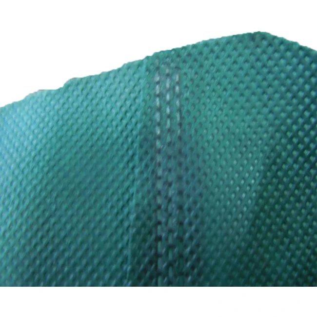 Efficient CR-SS New Style Ultrasonic Surgical Suit Sleeve Sealing Sewing Machine