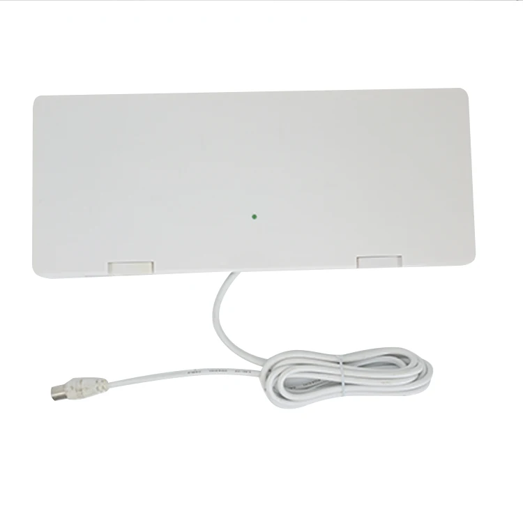 Factory low price 4k tv antenna with remote function