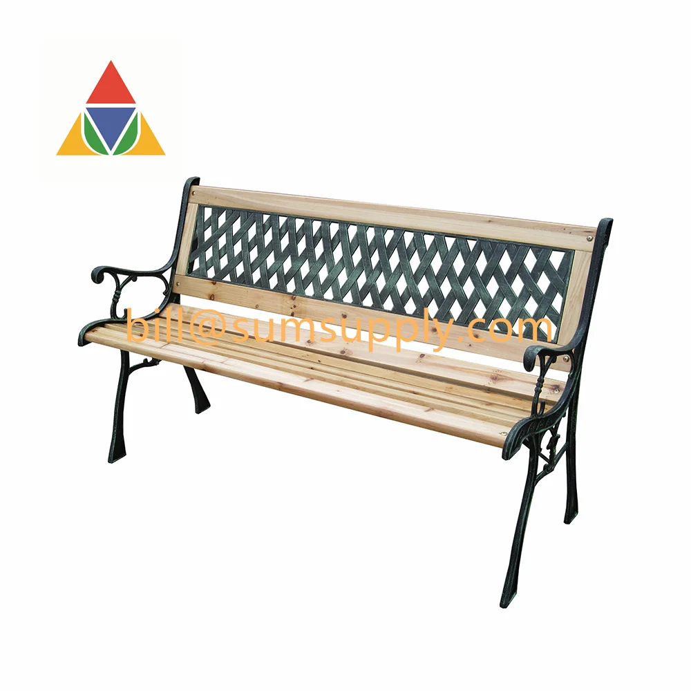
Garden Bench with low price 