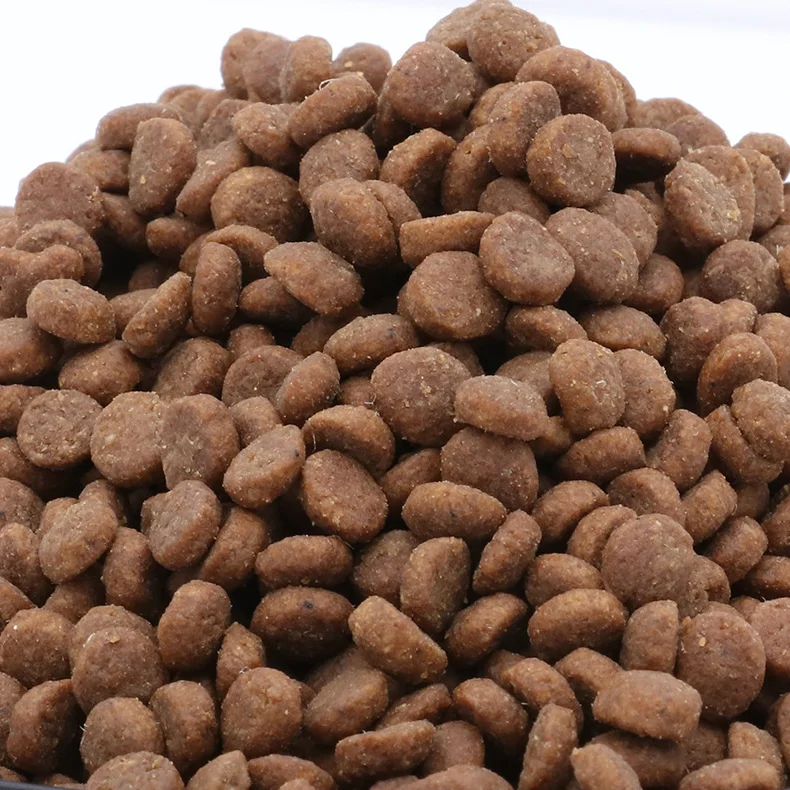 Best selling in the United States Dog Food Manufacturer Favorite Dog Dry Food Pet Food
