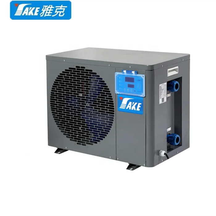 High Efficiency Aqua Chiller Mini Bath Tub Cooled Wine Chiller