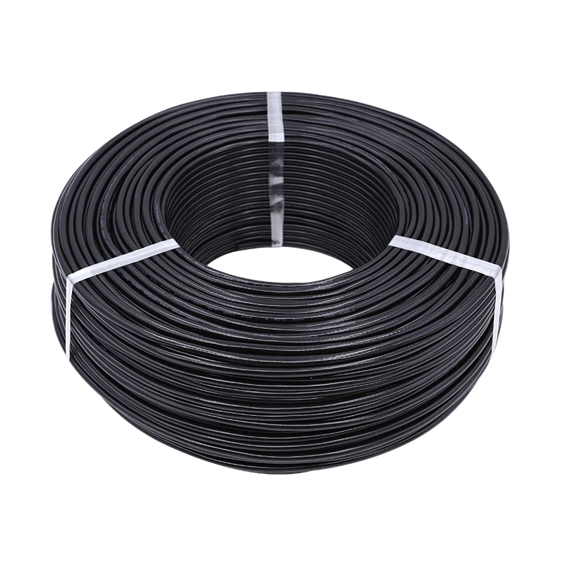 Hot sale manufacturer in China 2 core tinned copper wire 2464