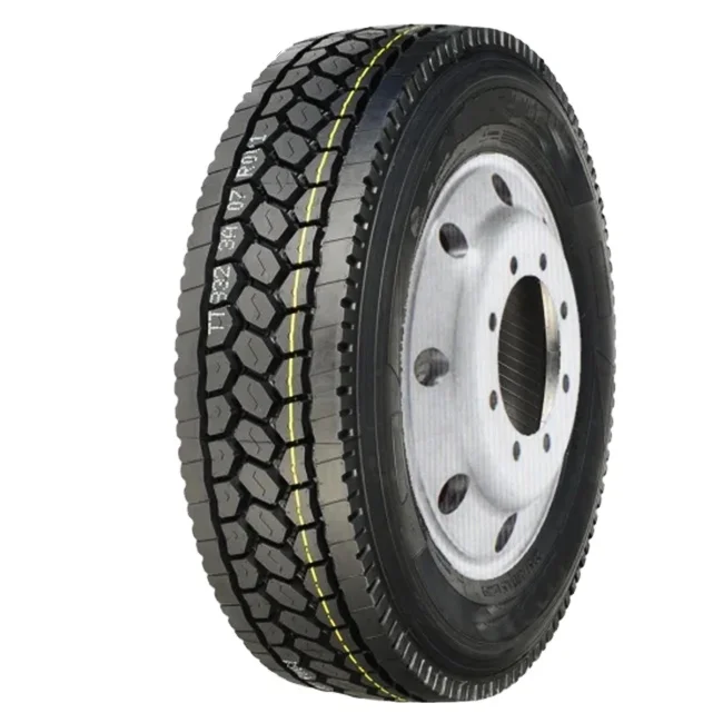 truck tires 275 70 22.5 11r 22.5 11r24.5 made in Pakistan for USA market