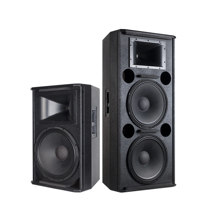 OEM CSL- SRX715 500 Вт 15 дюймов профессиональный аудио компонентный динамик