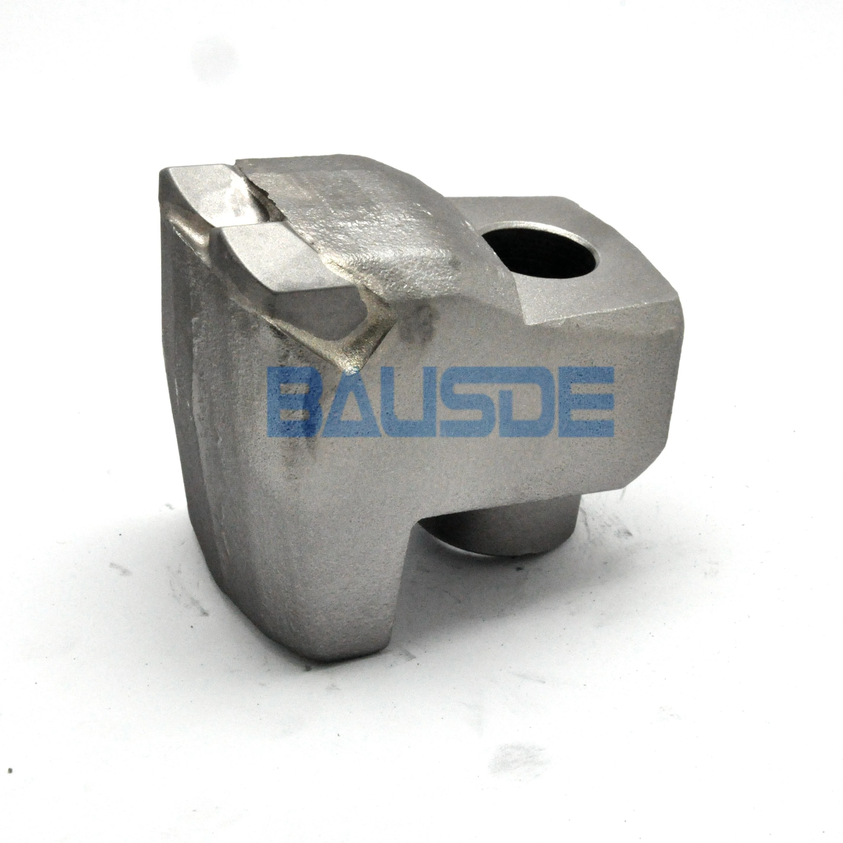 Carbide Tipped Mulcher Teeth Type C3 Fitting FAE, Caterpillar and Rayco Forestry Mulchers