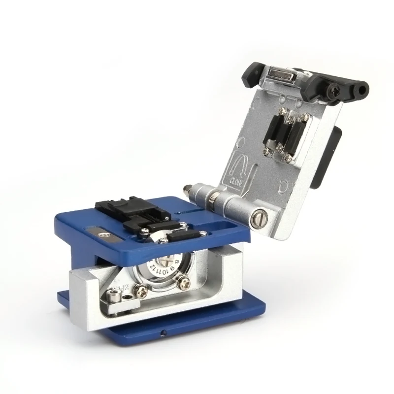 Fc-6s Fibre Optic Cable High Precision FC-6S Fiber Cable Cutting Tool Fiber Optic Cleaver