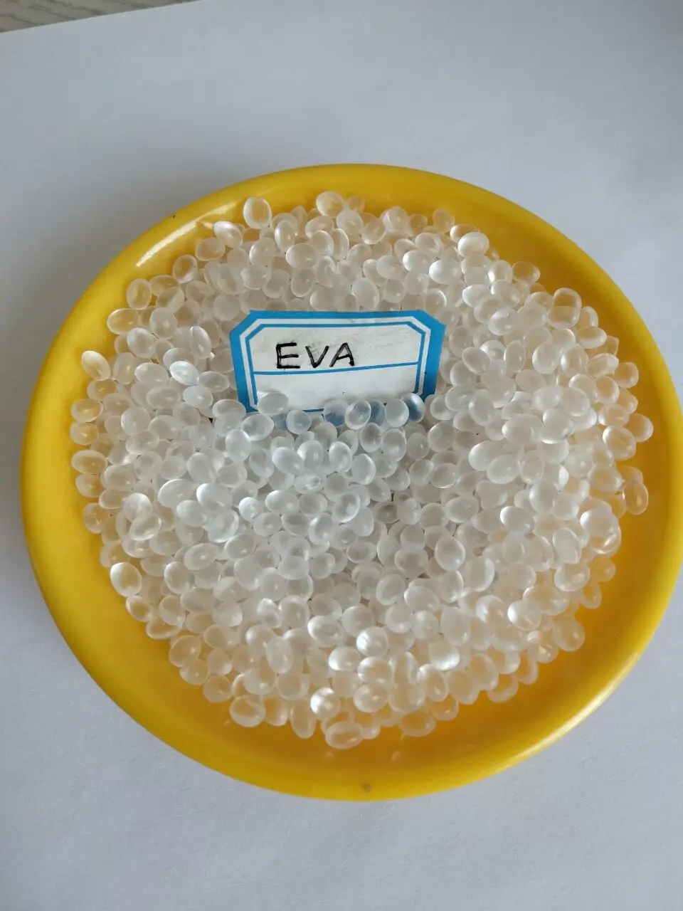 Ethylene vinyl acetate copolymer  EVA VA 18% 28% granules EVA resin For Shoes Manufacture