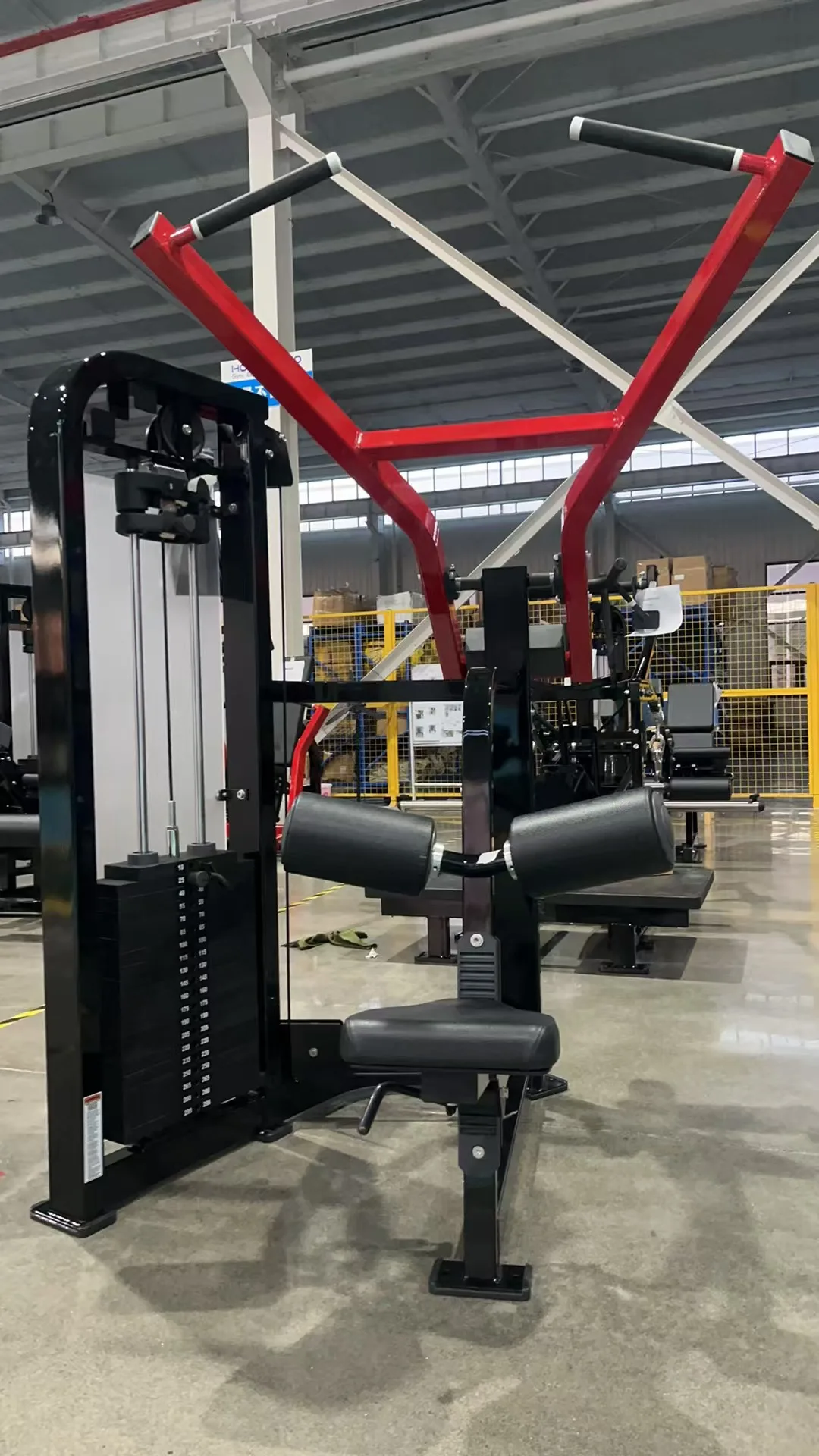 Moq 1 приемлемая толщина 3 мм ROSEN тренажерный зал для фитнеса Бодибилдинг оцинкованная сталь фиксированный отвод с бесплатными запасными частями