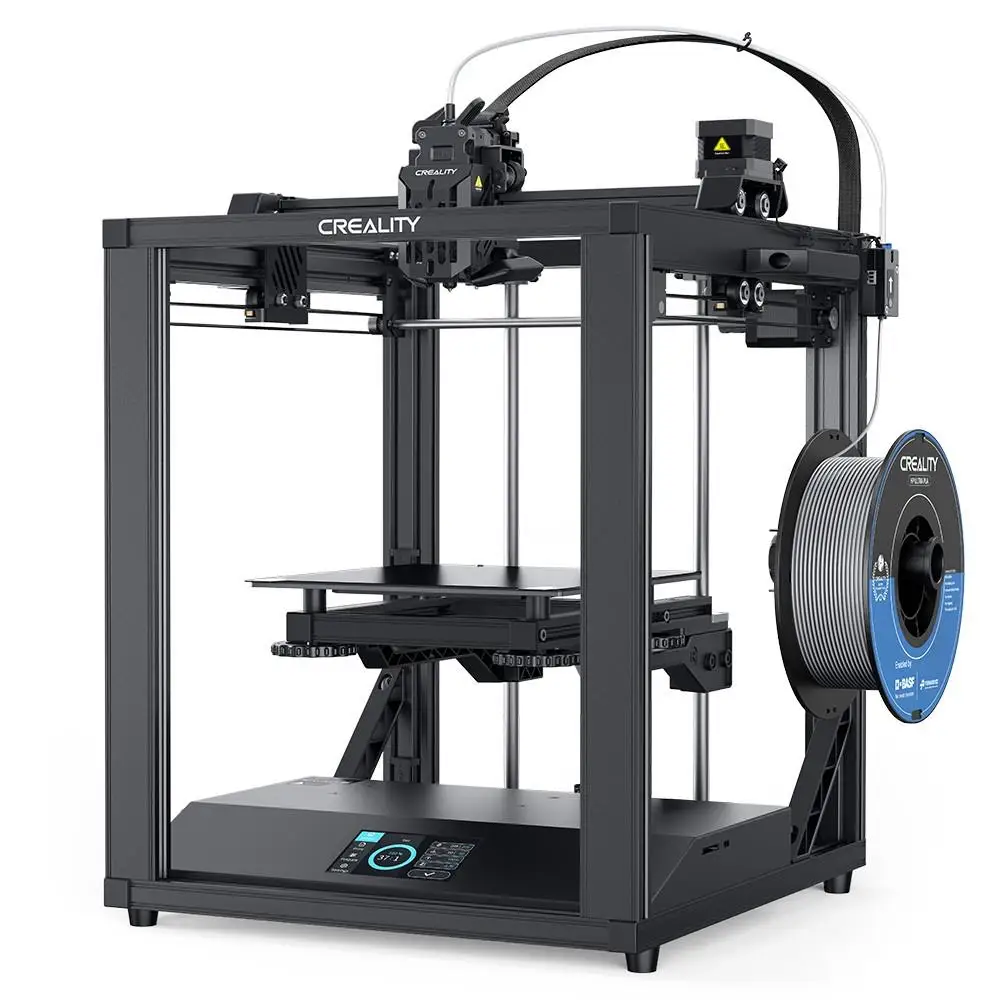 2023 Hot Selling Ender-5 S1 3d Printer Machine Aluminum DIY With Resume Print Printer Supplies 3D Printer