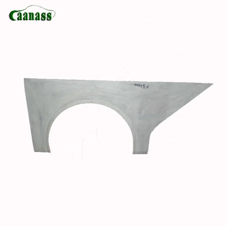 Запасная часть корпуса автобуса Yutong 3102-01005 для ZK6129 ZK6122