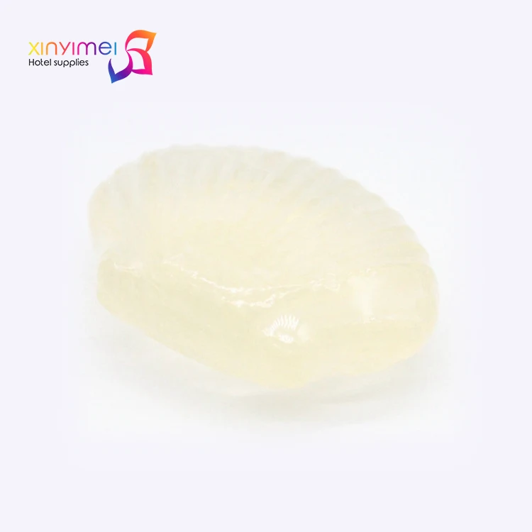 Luxury Personalized Packing Organic Disposable Deodorant Small Bath Hotel Size Bar Soap For Hotels