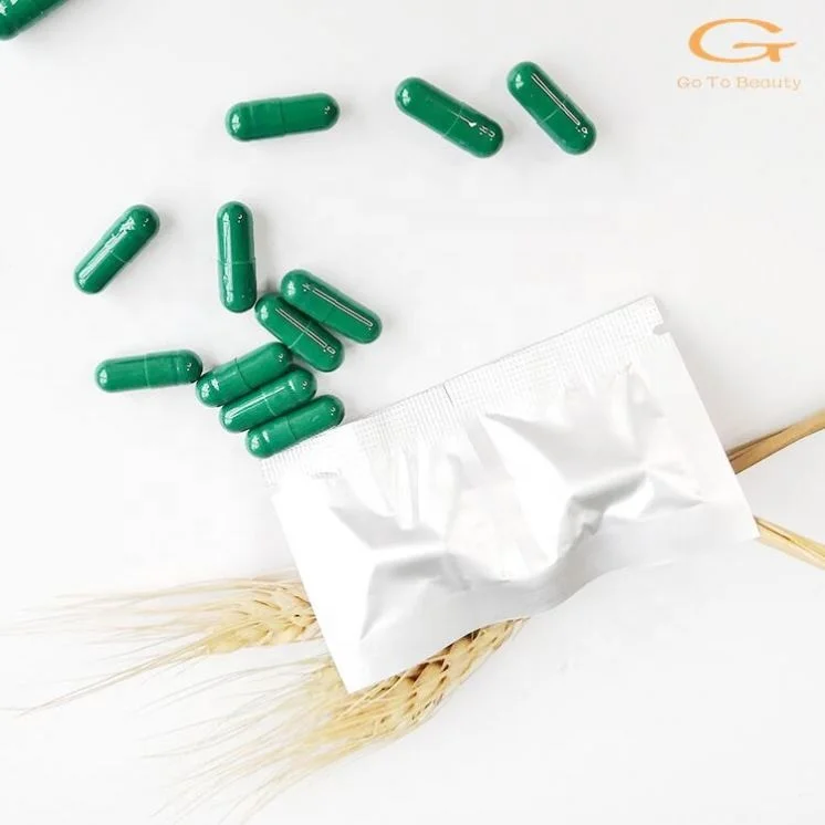 Gotobeauty Bestselling Male Health Products Herbal Blue Health Products