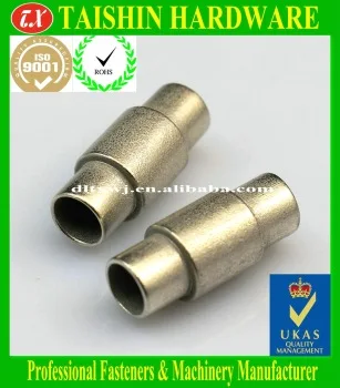 Factory price special hollow step tubular rivet