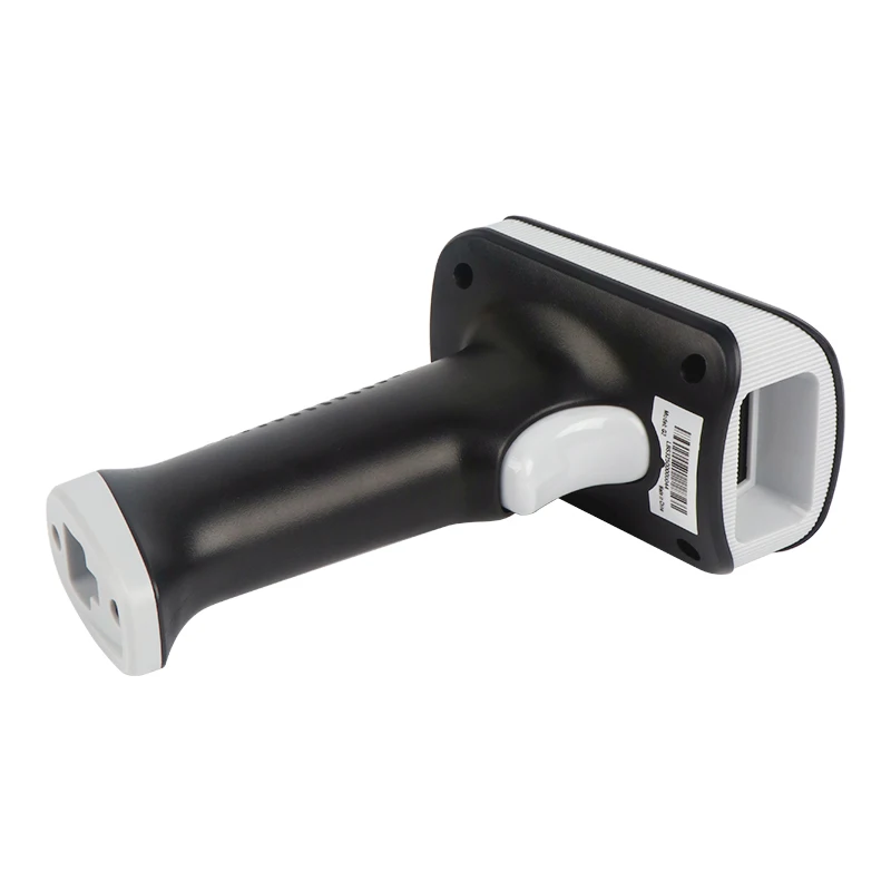 Mini Pocket Size Bluetooth Barcode Scanner for Mobile Payment and Order Tracking